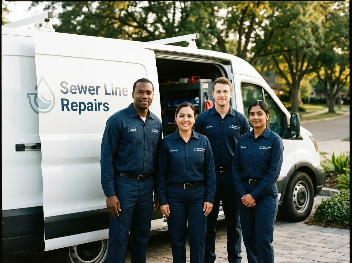 Emergency Plumber company in Decatur, MI