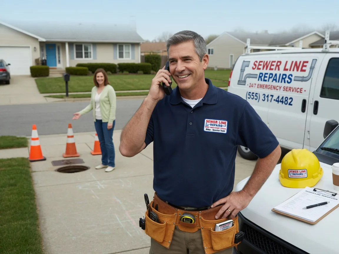 Emergency Plumber Decatur, MI FAQs